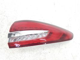 Ford Fusion II Lampa tylna HS7313404