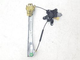 Ford Fusion II Fensterheber elektrisch mit Motor Tür hinten C03718103