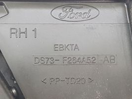 Ford Fusion II Etuoven lukko AE8A5426412