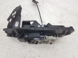 Ford Fusion II Serrure de porte avant AE8A5421812