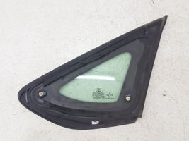 Ford Fusion II Rear side window/glass LS73F29701