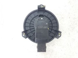 Ford Fusion II Ventola riscaldamento/ventilatore abitacolo AY2727006220