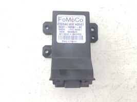 Ford Fusion II Altre centraline/moduli DG9T14B561