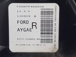 Ford Fusion II Feux arrière sur hayon KS7313A602