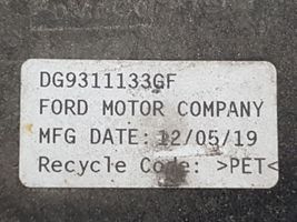 Ford Fusion II Seitenbodenschutz DG9311133
