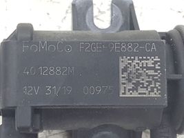 Ford Fusion II Solenoīda vārsts F2GE9E882