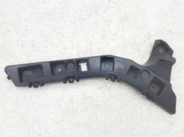 Ford Fusion II Bumper support mounting bracket corner KS7317A882