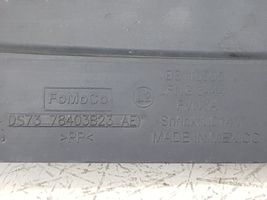 Ford Fusion II Couvre-soubassement arrière DS7378403B23