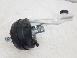 Ford Fusion II Servo-frein JG9C2B195