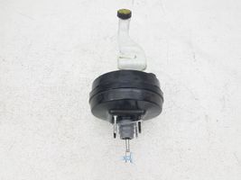 Ford Fusion II Brake booster JG9C2B195