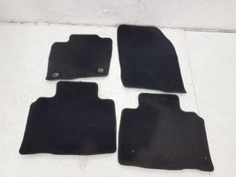 Ford Edge II Kit tapis de sol auto KT4BR130D00