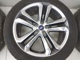 Ford Edge II Cerchione in lega R20 FT4C1007