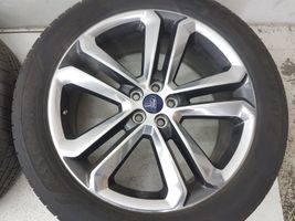 Ford Edge II Cerchione in lega R20 FT4C1007