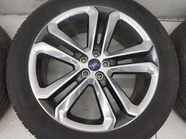 Ford Edge II Cerchione in lega R20 FT4C1007