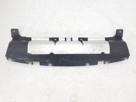 Ford Fusion II Rear bumper underbody cover/under tray HS7311787