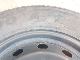 Ford F150 R 17 atsarginis ratas 5L341015