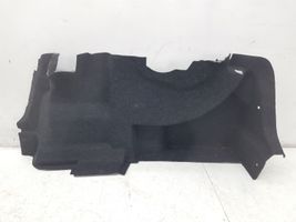 Ford Fusion II seitliche Verkleidung Kofferraum DS73F45422