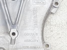 Ford C-MAX II Timing belt guard (cover) KS7E6059