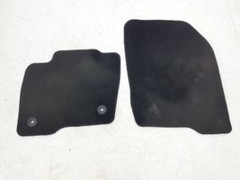 Ford Edge II Kit tapis de sol auto FT4BR130D00