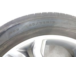 Ford Edge II R19 alloy rim FT4C1007