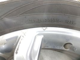 Ford Edge II R19 alloy rim FT4C1007