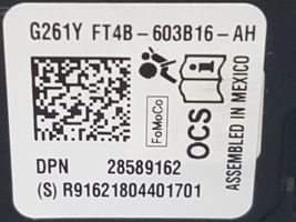 Ford Edge II Sensore di pressione del sedile FT4B603B16