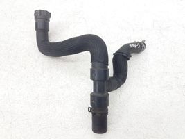 Ford C-MAX II Engine coolant pipe/hose DM588B274