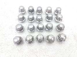 Ford Edge II Nuts/bolts 