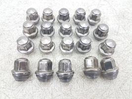 Ford Edge II Nuts/bolts 