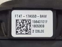 Ford Edge II Leva/interruttore dell’indicatore di direzione e tergicristallo FT4T14B522