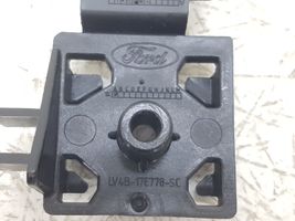 Ford Escape IV Support de montage de pare-chocs avant LV4B17E778