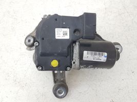 Ford Fusion II Pyyhkimen moottori DS7317504