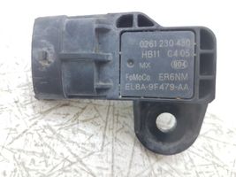 Ford Escape III Air pressure sensor EL8A9F479