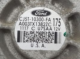 Ford Escape III Generatore/alternatore CJ5T10300