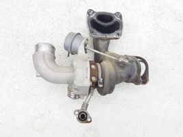 Ford Escape III Turbina F2GE9G438