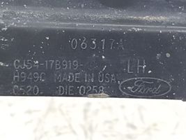 Ford Escape III Support de pare-chocs arrière CJ5417B919