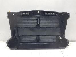 Ford Escape IV Condotto d'aria intercooler LX6BA16E146