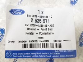 Ford Escape IV Radiatoriaus oro nukreipėjas (-ai) LX6BA16E146