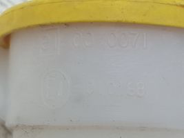 Ford Escape III Window washer liquid tank fill tube 8L8417632