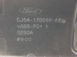 Ford Escape III Coque de rétroviseur CJ5417D568