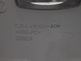 Ford Escape III Coque de rétroviseur CJ5417D568