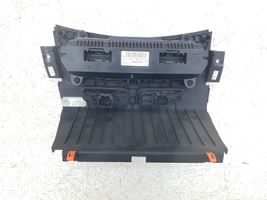 Ford Escape III Panel klimatyzacji GJ5T18C612