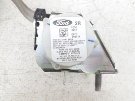 Ford Escape III Ceinture de sécurité arrière CJ5478611B68