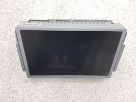 Ford Escape III Ekrāns / displejs / mazais ekrāns HJ5T14G370