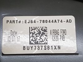 Ford Escape III Deska rozdzielcza GJ54S04326