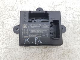 Ford Escape III Module de contrôle sans clé Go F1CT19G481