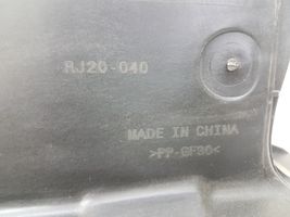 Ford Escape IV Condotto d'aria intercooler LX6Z5816146