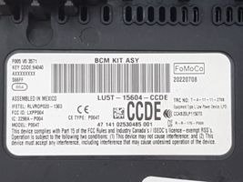 Ford Escape IV Katvealueen valvonnan ohjainlaite (BSM) LU5T15604
