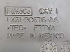 Ford Escape IV Ilmanoton kanavan osa LX619C676