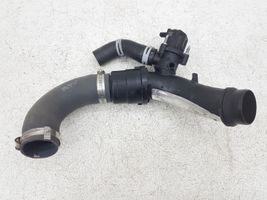 Ford Escape IV Intercooler hose/pipe LX619P437